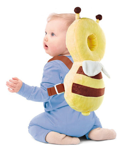 Combo primeros pasos