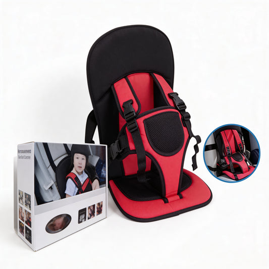 Asiento Ajustable de Bebé