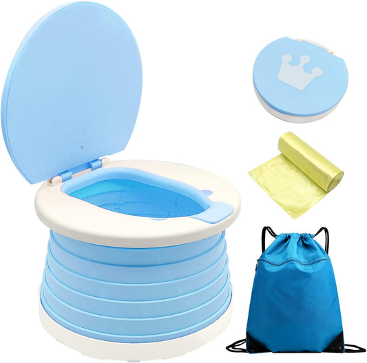 Inodoro Portátil Para Niños